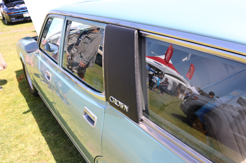 Illustration for article titled Toyotafest Photodump